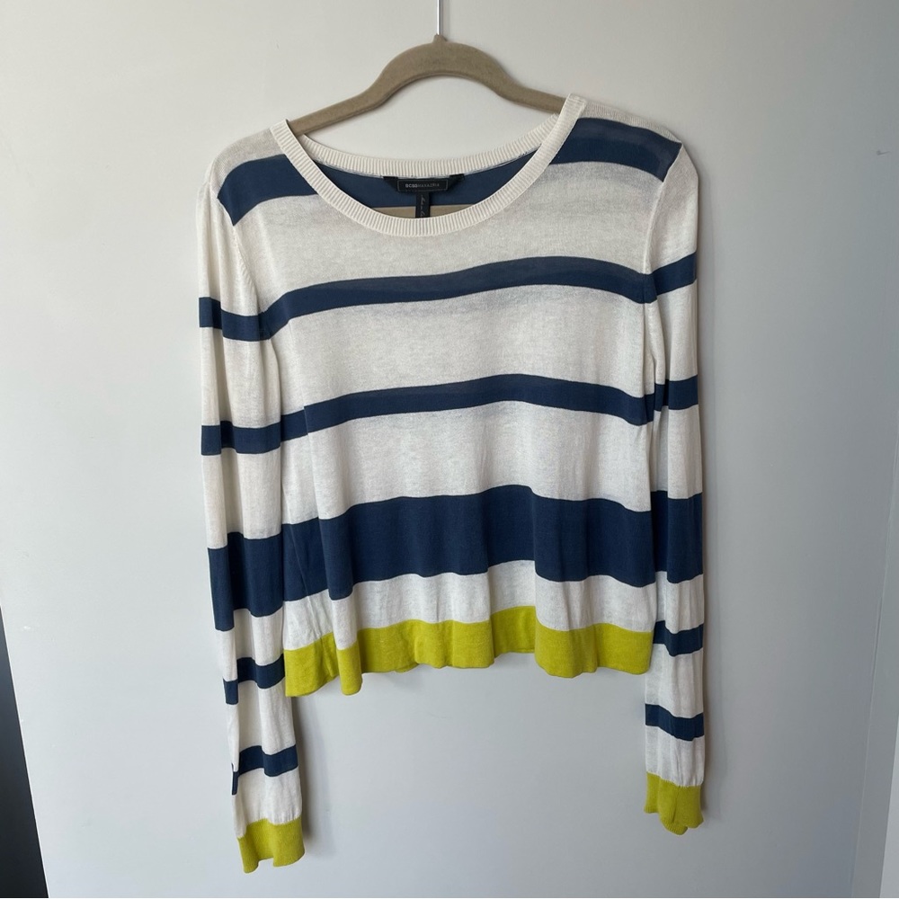 BCBG Light Sweater